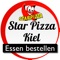 Star Pizza - Essen in Kiel bestellenHaben Sie Lust auf Pizzabrötchen, Schnitzel, Pizza, Al Forno, Pasta zum online bestellen