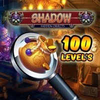 Shadow Secret Hidden Object Games 100 Levels