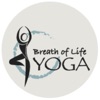 Breath Of Life Yoga icon