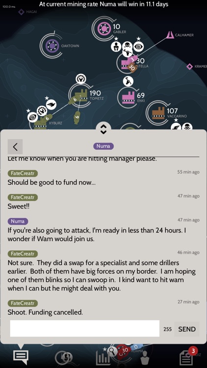 Subterfuge screenshot-4