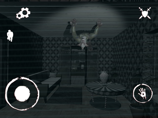 Horror Clown-Scary Escape Game para iPhone - Download