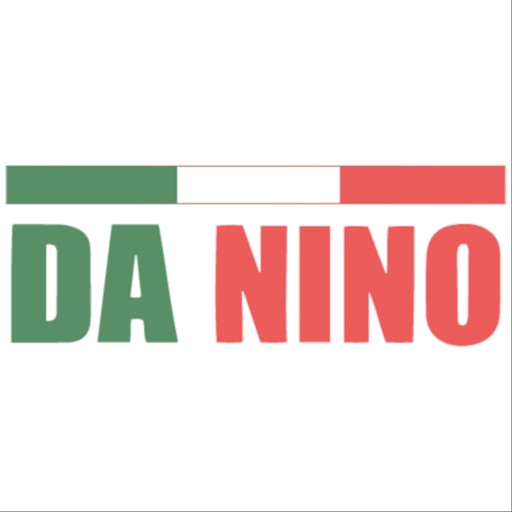 Pizzeria Da Nino icon