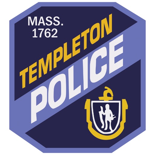 Templeton PD