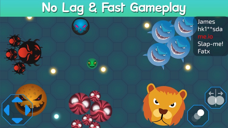 alish.io screenshot-3