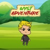 Wyst Adventure - iPhoneアプリ