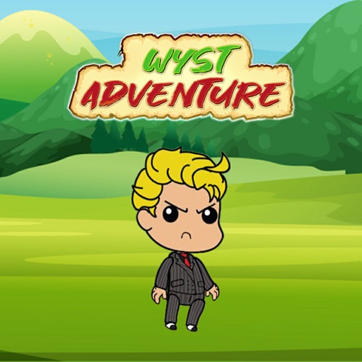 Wyst Adventure iOS App