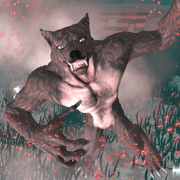 WereWolf Beast Hunter Survival