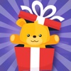 Santa Surprise Gift - Collect Toys