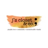 J's closet and co