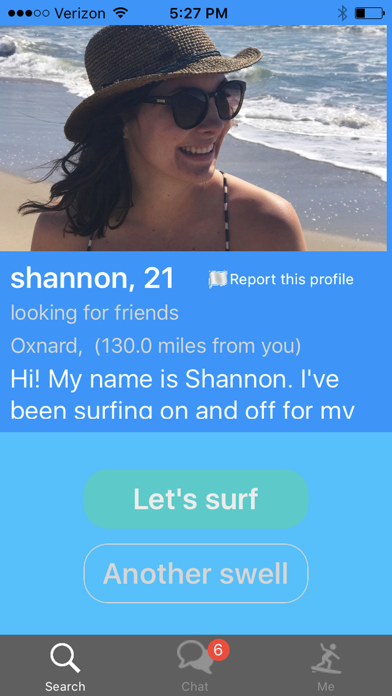 Sea 2 Snow Screenshot