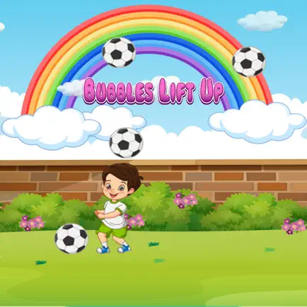 Bubbes Lift Up Читы