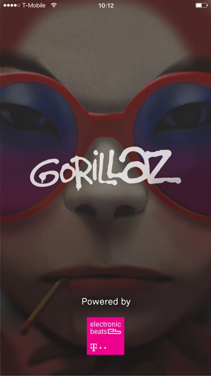 Gorillaz