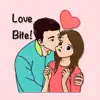 Love Adult Sticker - WASticker App Delete