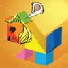 Kids Learning Puzzles: Safari Animal, K12 Tangram negative reviews, comments