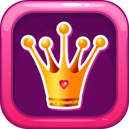 Pretty Princess Girl & Friends Puzzle Game Cheats