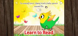 Game screenshot Good Night Bo! - Bedtime Story apk