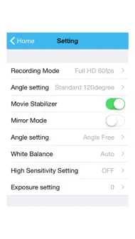SPORT CAMERA iphone bilder 3