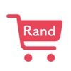 買い物リスト - Rand - iPhoneアプリ