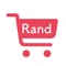 Icon 買い物リスト - Rand