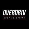 Overdriv Shop Solutions icon