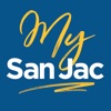 My San Jac icon