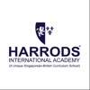 Harrods International Academy icon