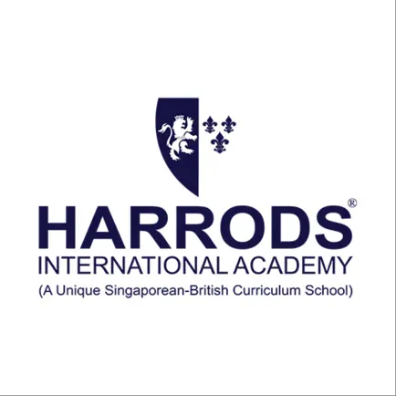 Harrods International Academy Читы