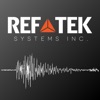 REF TEK Recorder Setup icon