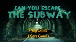 Game screenshot Can You Escape The Subway mod apk