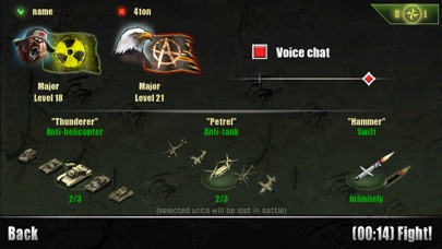 Modern Conflict 2 screenshot 5