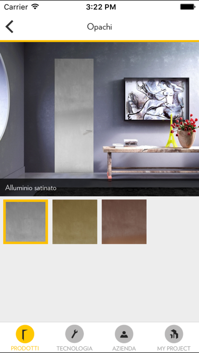 Screenshot #3 pour Linvisibile
