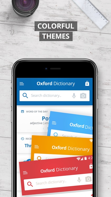 Oxford Spanish Dictionary