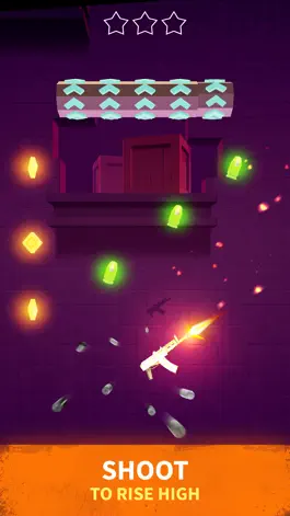 Game screenshot Tap Guns mod apk