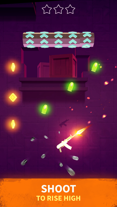 Tap Guns screenshot 1