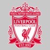 Official Liverpool FC Store - iPadアプリ