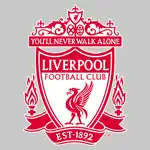 Official Liverpool FC Store App Contact