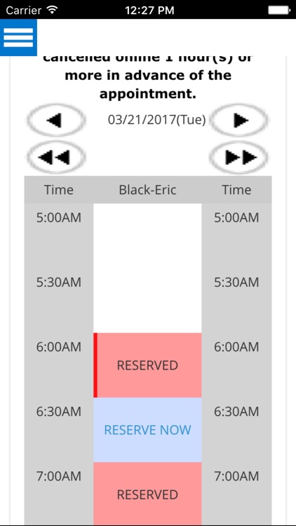 Lakeside Fitness Center NJ screenshot-3