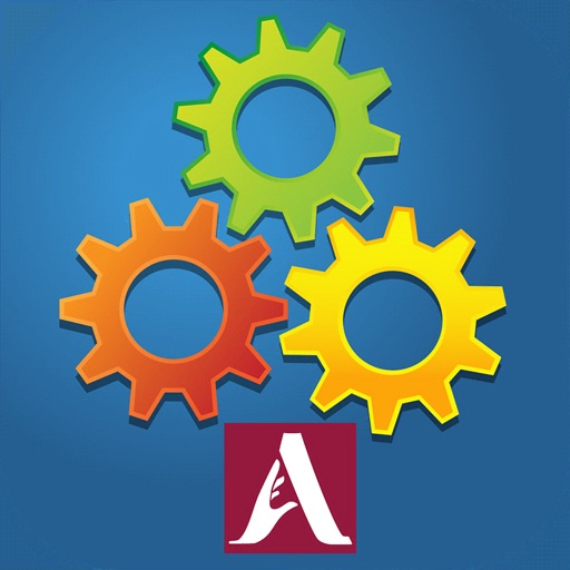 Attainment's Number Sense icon