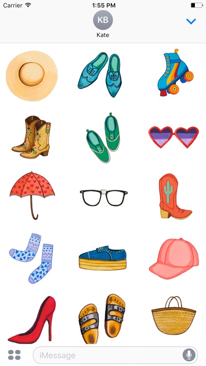 Accessories by MarcyMoji