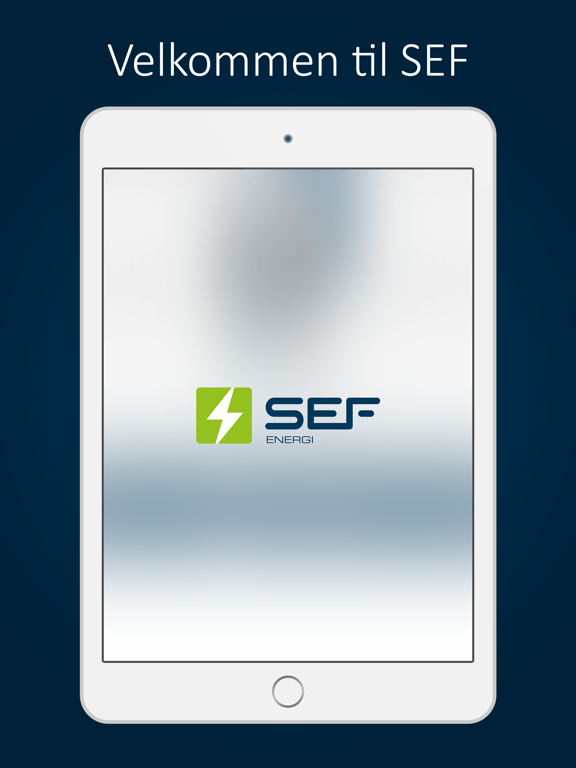 Screenshot #5 pour Mit SEF – SEF Energi A/S