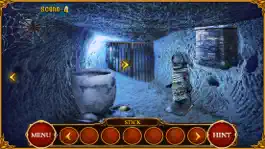 Game screenshot Escape Game Buddha Cave apk