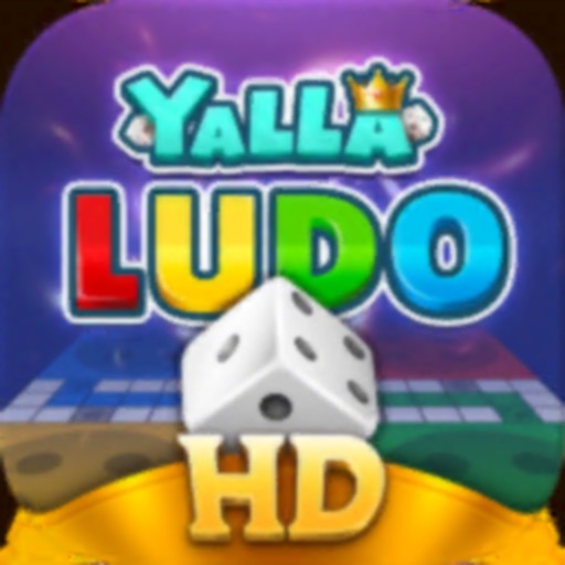Yalla Ludo HD — For iPad iOS App