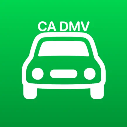 Ôn Thi Bằng Lái Xe California Cheats