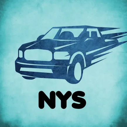 NYS Drivers Permit Test Prep Cheats