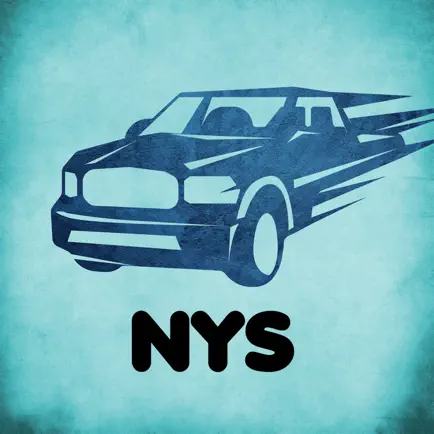 NYS Drivers Permit Test Prep Читы