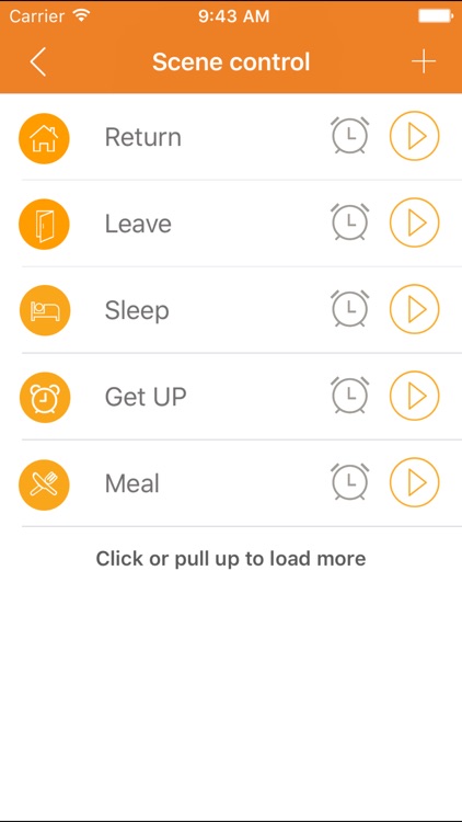 EveryooSmartHome screenshot-3