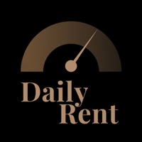 Daily Dubai Luxury Car Rental logo