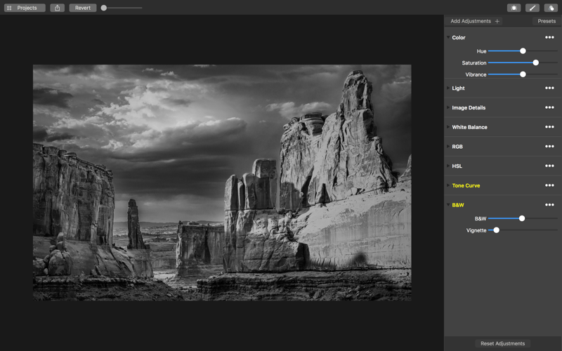 HayPhoto Pro - Photo Editor thumbnail 3