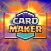 Card Maker with Cheats for Clash Royale