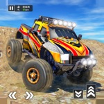 Monster Truck Offroad Driving